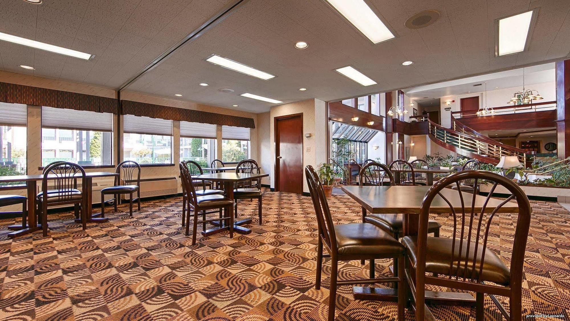 Best Western Pony Soldier Portland Exterior photo